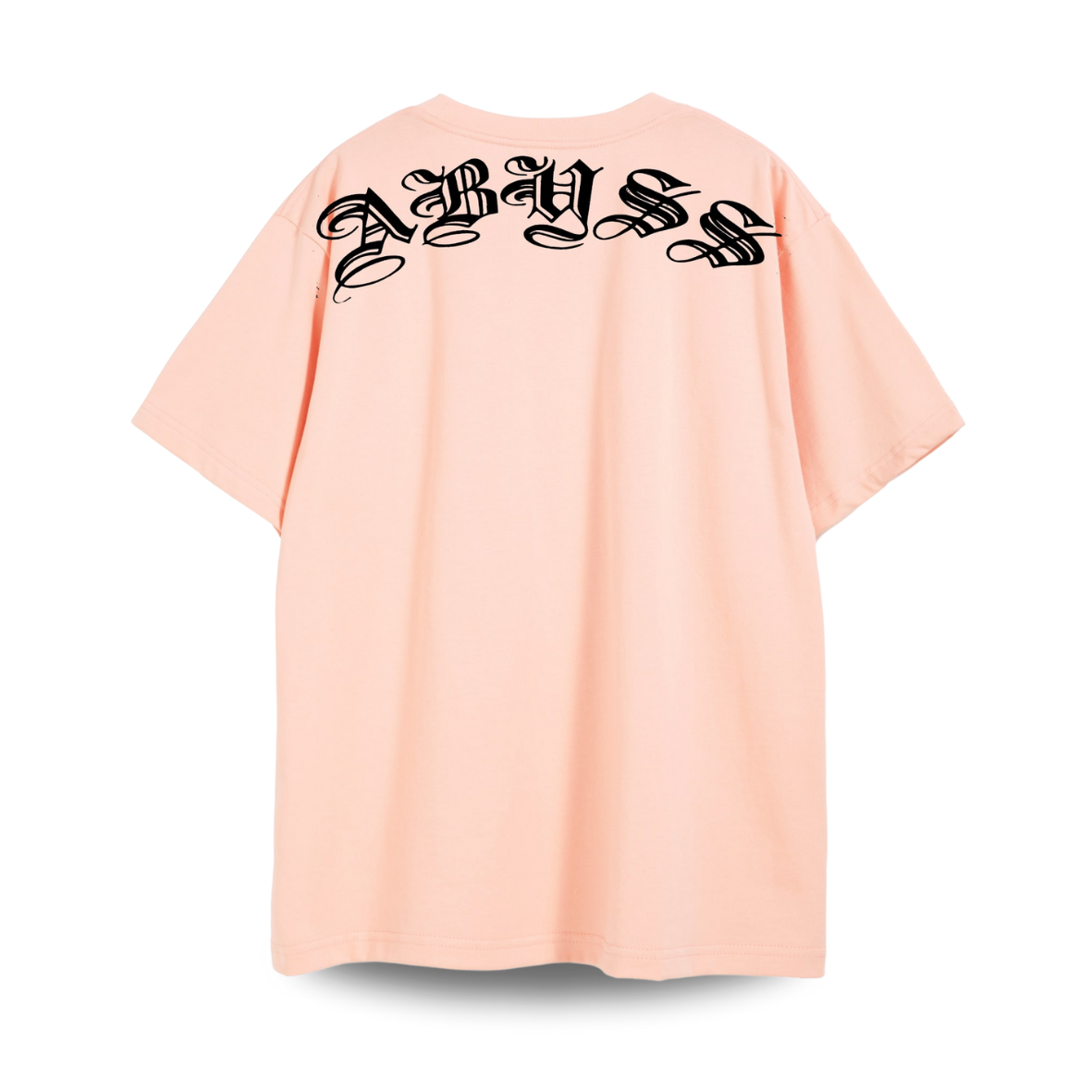 DYTS Knight T-Shirt - Pink