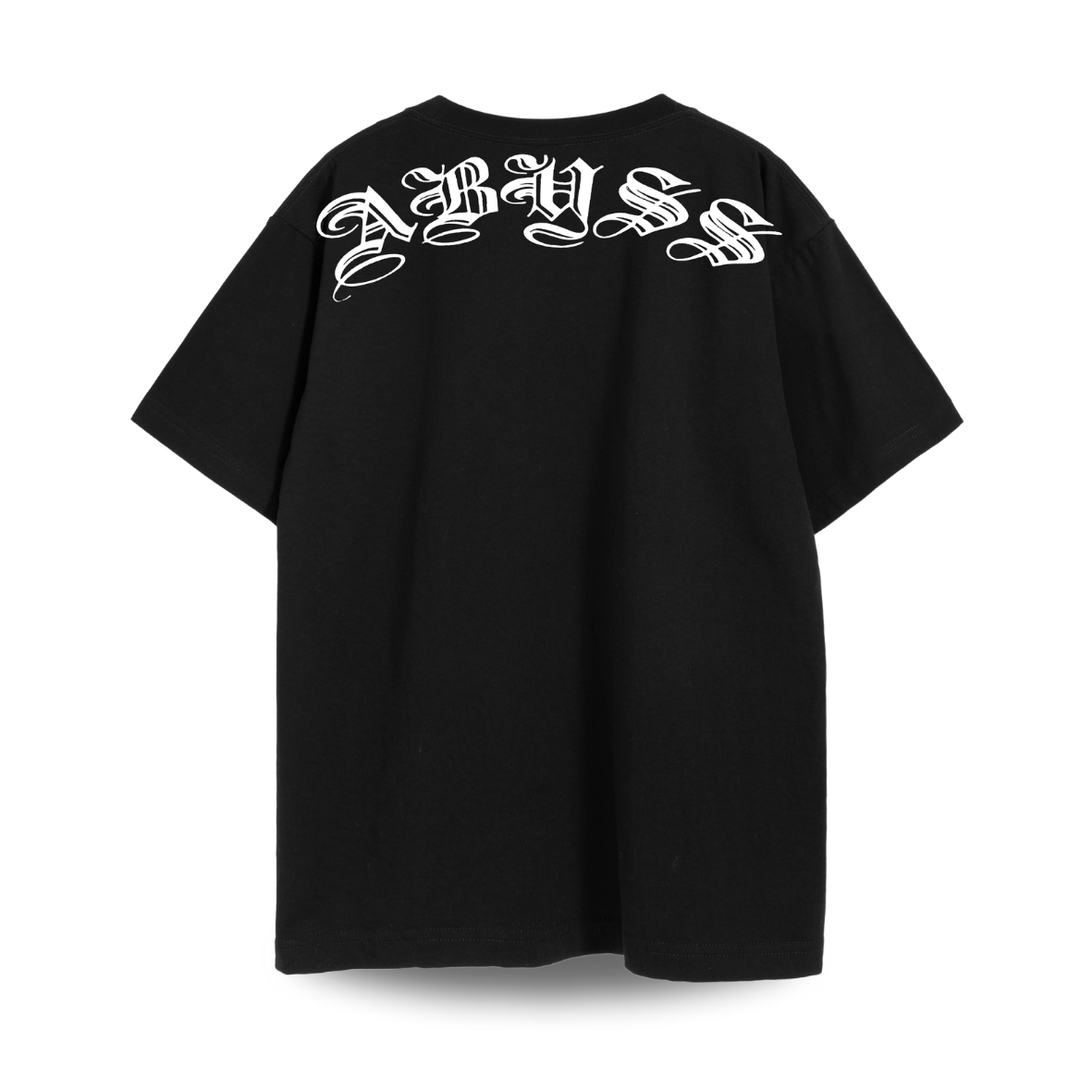 DYTS Knight T-Shirt - Black