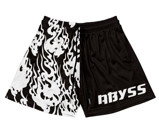 Strength Shorts - Black