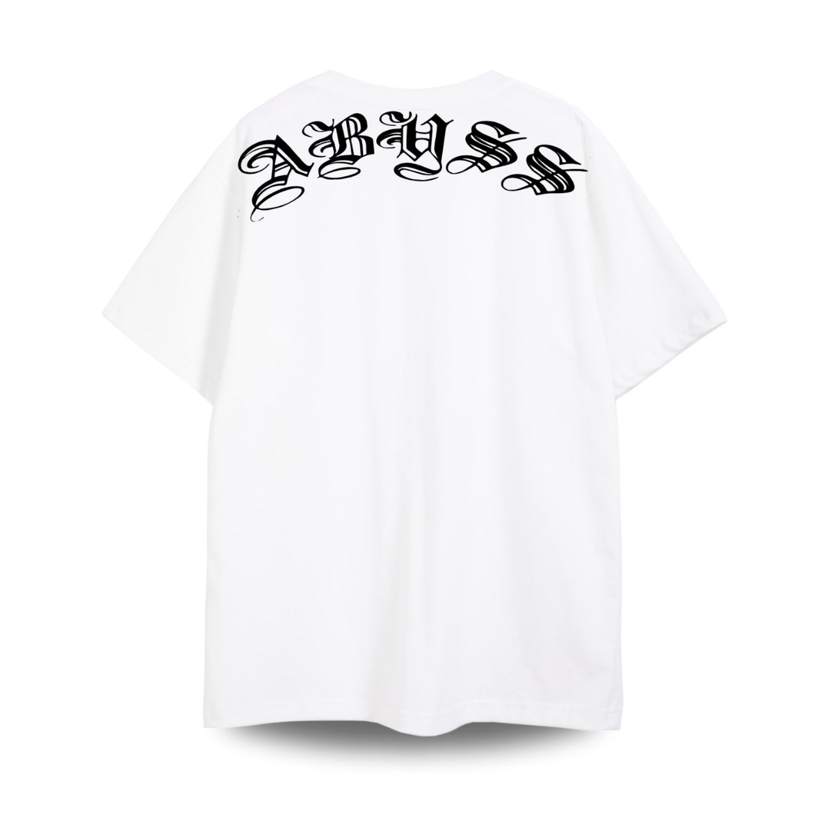 DYTS Knight T-Shirt - White